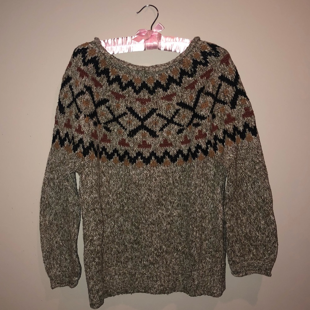 Urban Outfitters Sweater